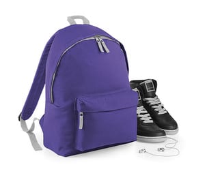  Purple/Light Grey