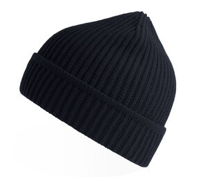 ATLANTIS HEADWEAR AT215 - Knitted beanie Navy