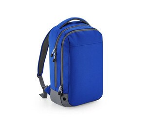 BAG BASE BG545 - ATHLEISURE SPORTS BACKPACK Bright Royal