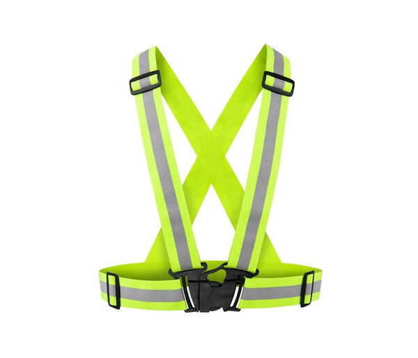 KORNTEX KX909 - REFLECTIVE BODY BELT "PRAGUE"