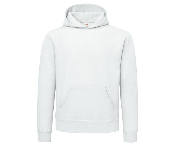 FRUIT OF THE LOOM SC278 - Heavyweight hoodie