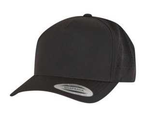 FLEXFIT FX5389AP - 5-panel sport cap Navy