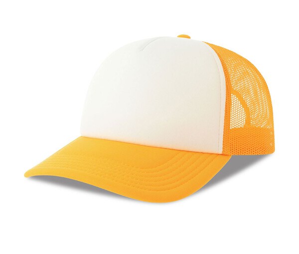 ATLANTIS HEADWEAR AT278 - Rapper-style cap