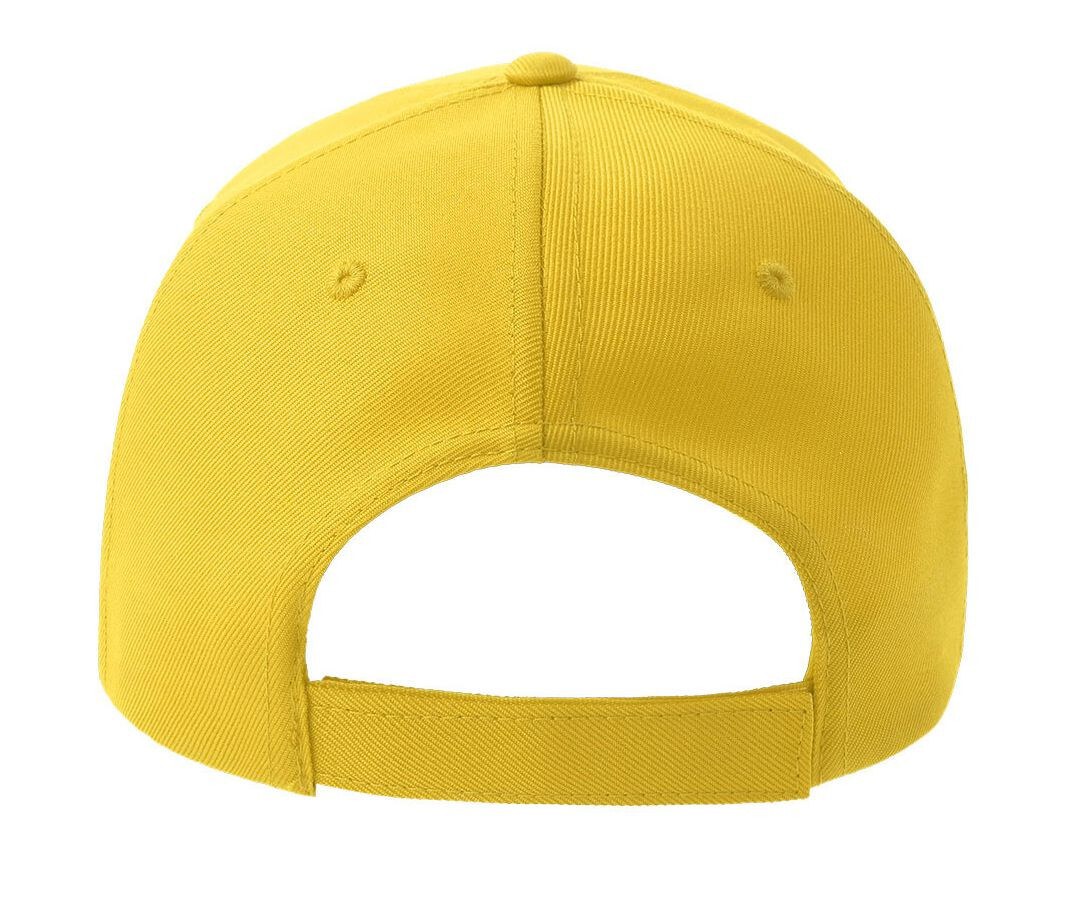 ATLANTIS HEADWEAR AT297 - 5-panel baseball cap