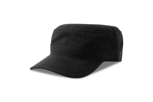 ATLANTIS HEADWEAR AT302 - Military style cap Tank