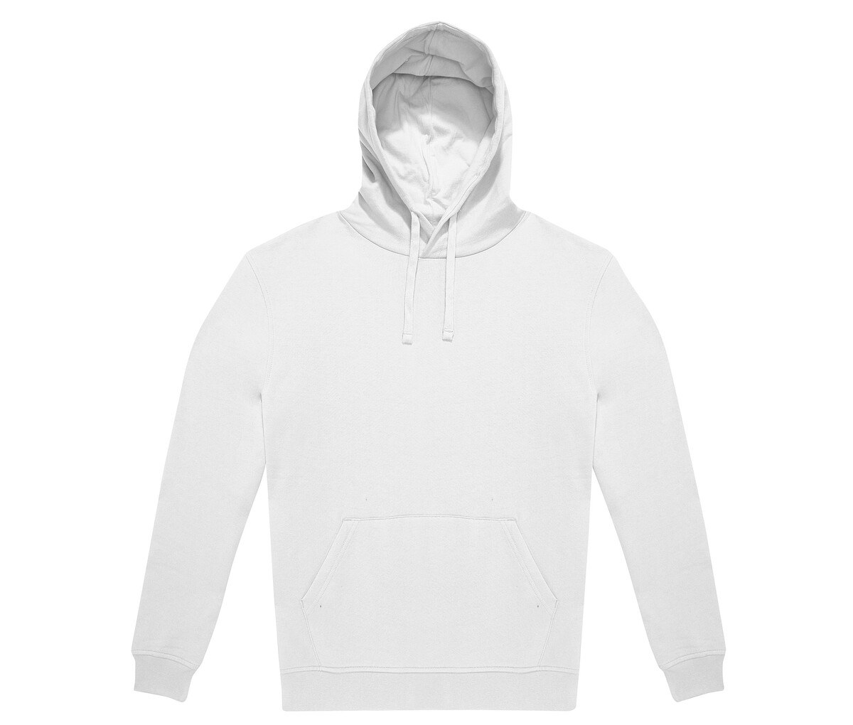 B&C ID223 - Unisex hoodie sweatshirt