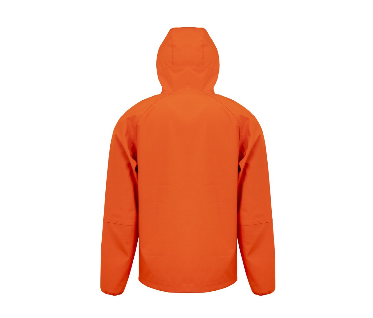 RESULT RS909X - 3-LAYER RECYCLED PRINTABLE CASUAL HOODED  SOFTSHELL