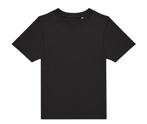 B&C BC01K - Kids' t-shirt 150 Black