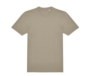 B&C BC09T - Heavyweight unisex t-shirt Mastic