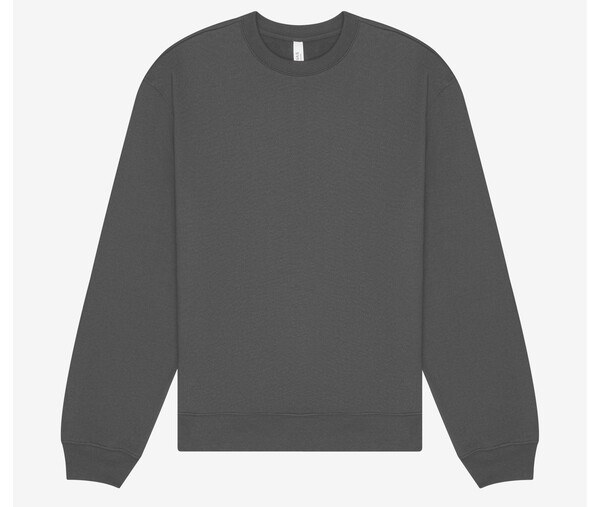 Bella+Canvas BE4711 - UNISEX CREWNECK HEAVY SWEATSHIRT