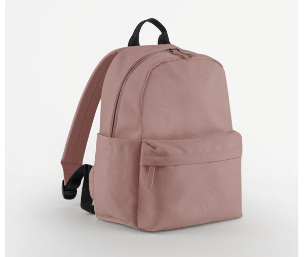 BAG BASE BG185S - PREMIUM RECYCLED MINI BACKPACK