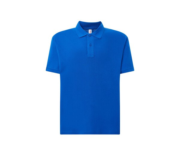 JHK JK250 - Short sleeve polo shirt