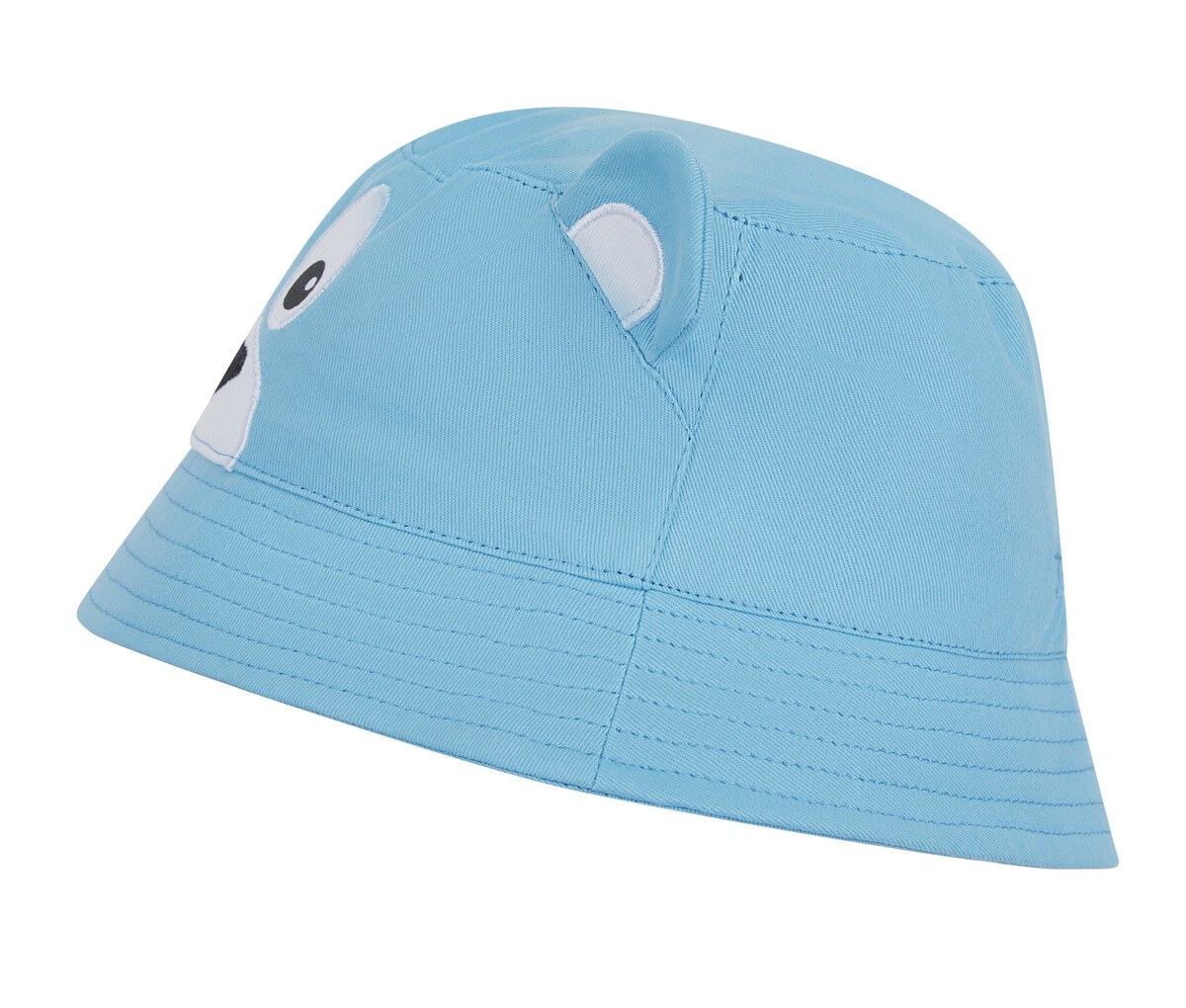 LARKWOOD LW093 - BABY BUCKET HAT