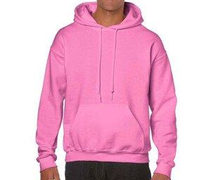 Gildan GN940 - Heavy Blend Adult Hooded Sweatshirt Azalea
