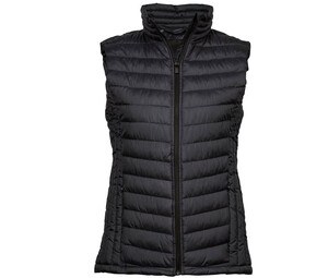 TEE JAYS TJ9633 - Women's bodywarmer Black