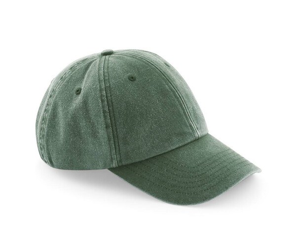 BEECHFIELD BF655 - Casquette Vintage