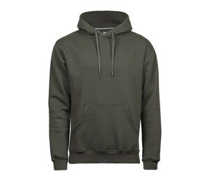 TEE JAYS TJ5430 - Sweat capuche 70/30 deep green