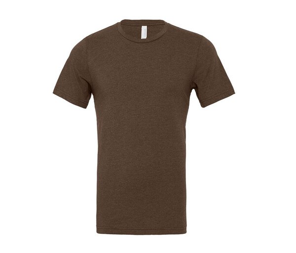 Bella+Canvas BE3001CVC - Unisex Heather T-Shirt