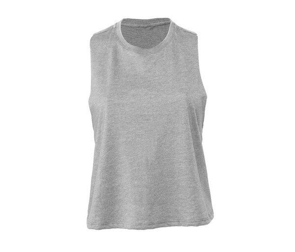 Bella+Canvas BE6682 - Womens racerback tank top