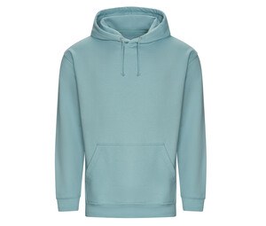 AWDis JH001 - COLLEGE HOODIE Seafoam