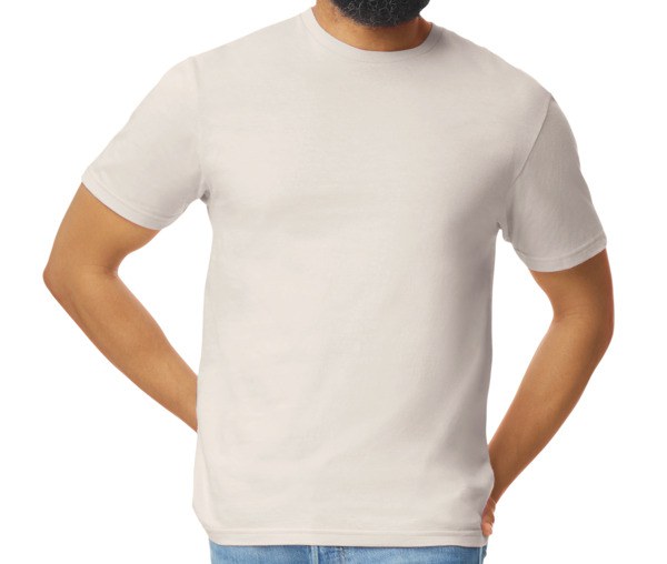 Gildan GN640 - Softstyle™ adult ringspun t-shirt