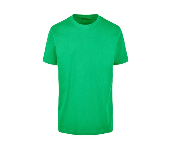 BUILD YOUR BRAND BY004 - Tshirt col rond