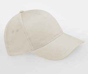 Beechfield BF015 - Ultimate 5 Panel Cap Putty